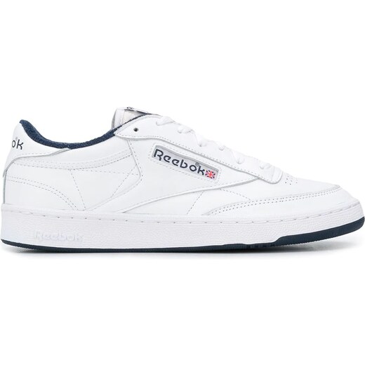 reebok 85 white
