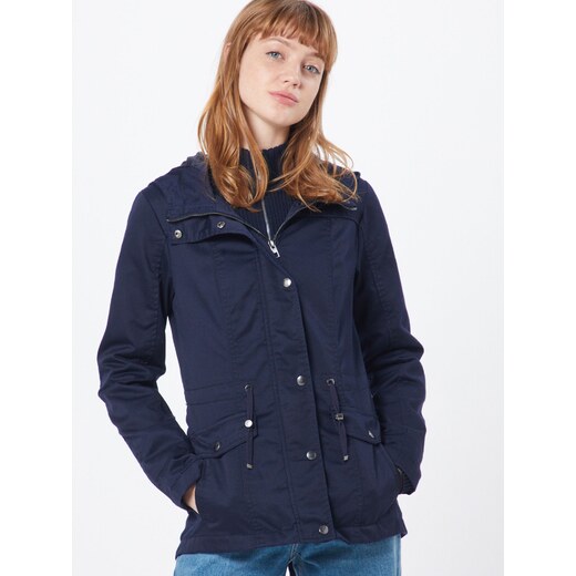 Only new kate spring hotsell parka jacket