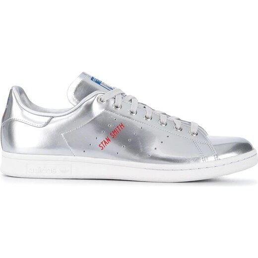 stan smith silver