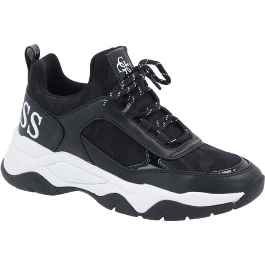 guess sneakers frankey