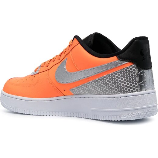 air force1 orange