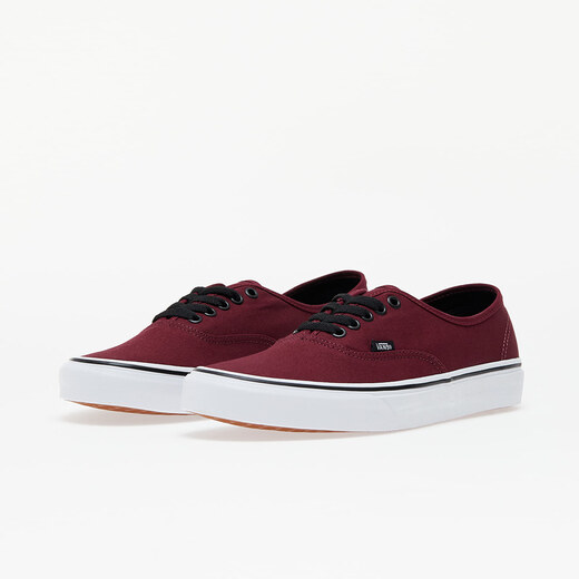 vans authentic port