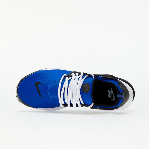 nike presto racer blue