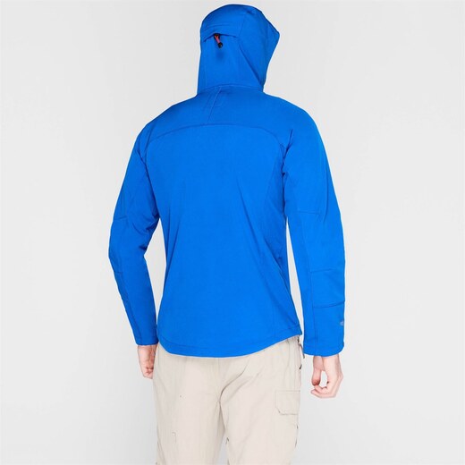 karrimor alpiniste soft shell jacket