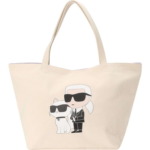 Muška torba Karl Lagerfeld K/Mono. Klassic Cb Blue