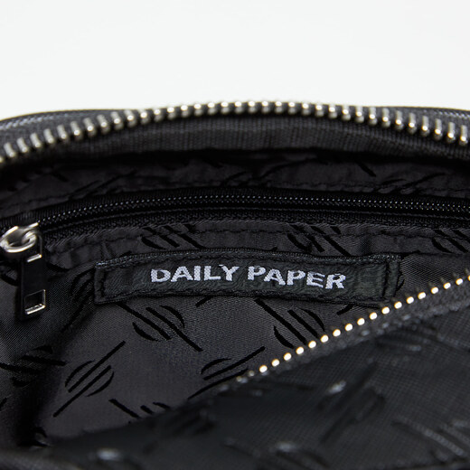Crossbody bags Daily Paper Ekatote Bag Black