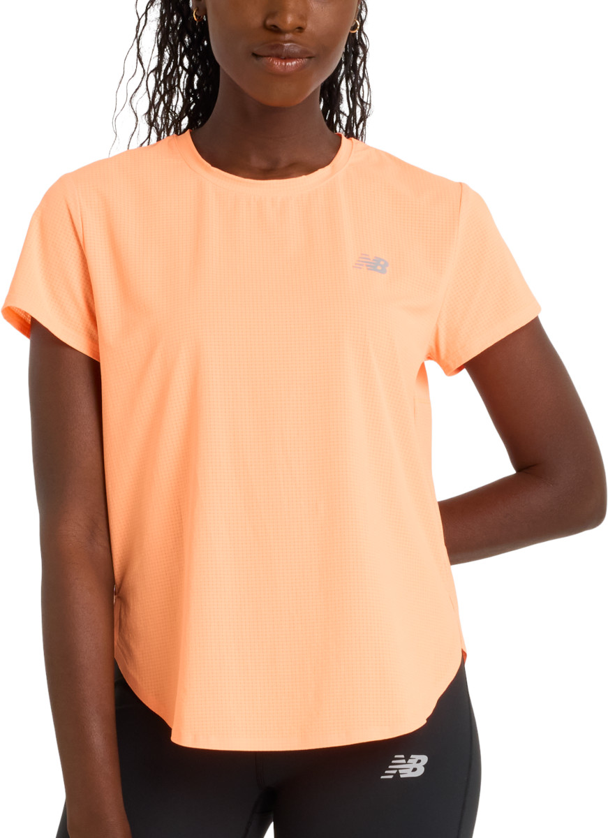 New Balance Majica Race Day Ultra Light T-Shirt ženske