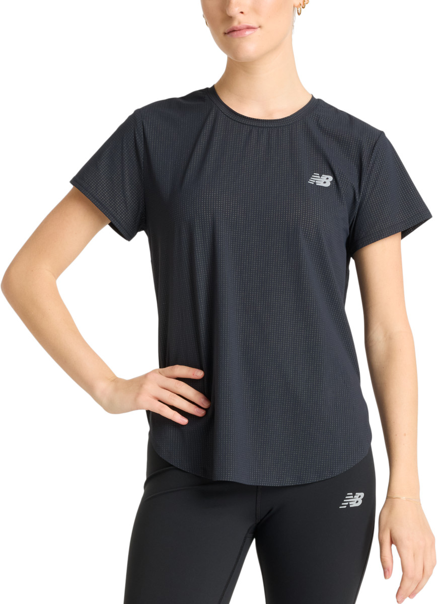 New Balance Majica Race Day Ultra Light T-Shirt ženske