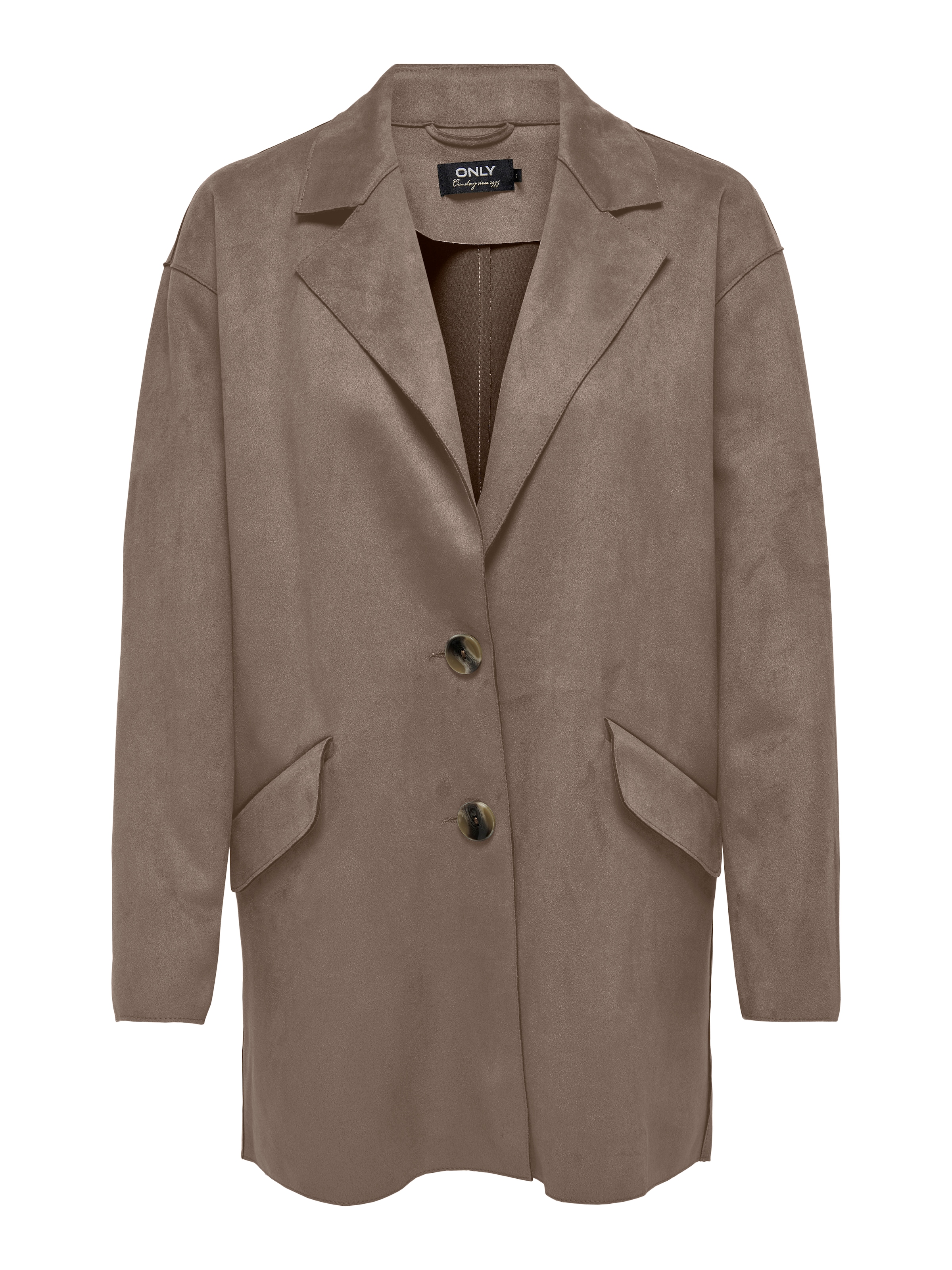 ONLY Blazer 'ONLMAGGIE' barva blata