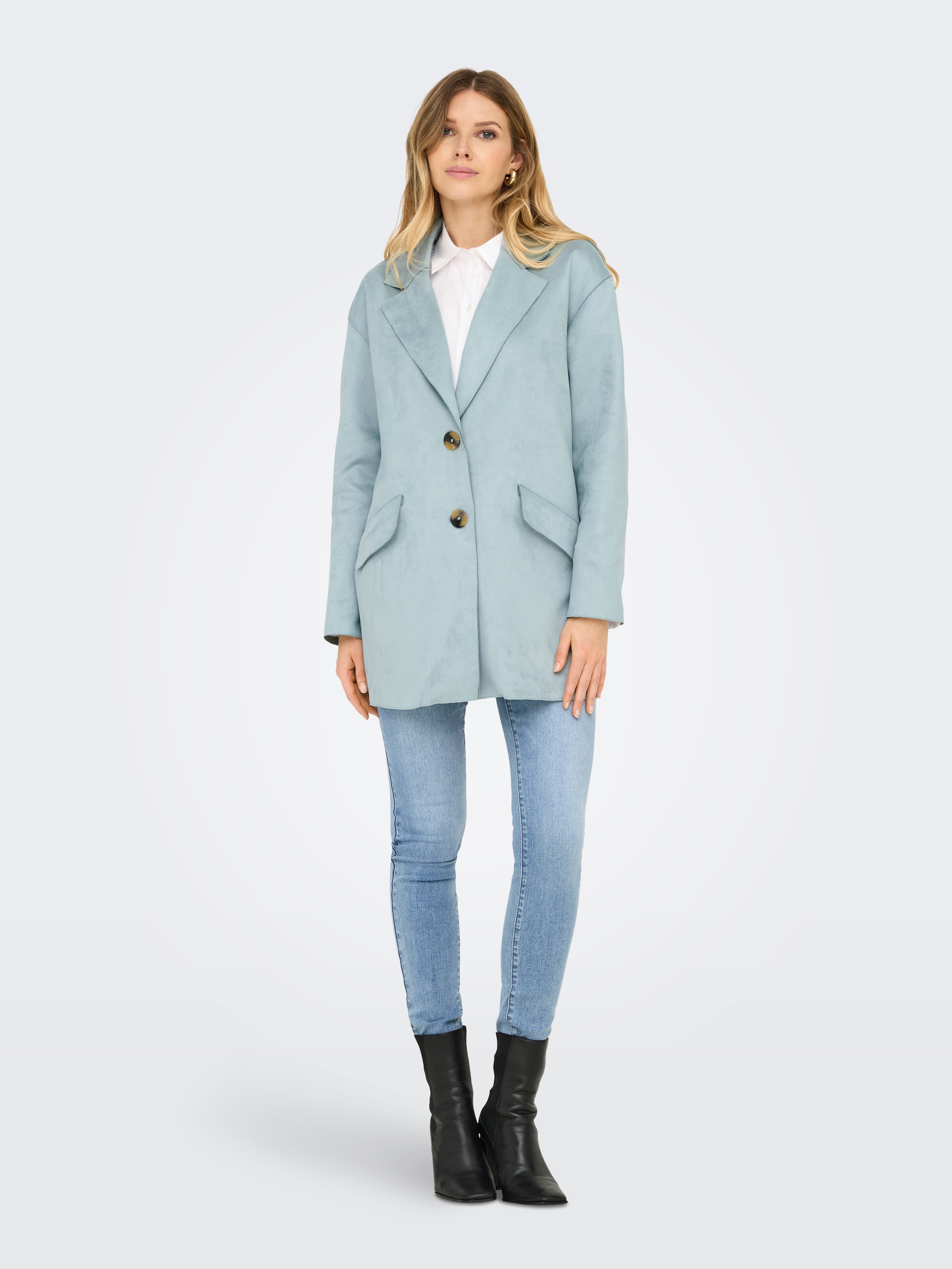 ONLY Blazer 'ONLMAGGIE' meta