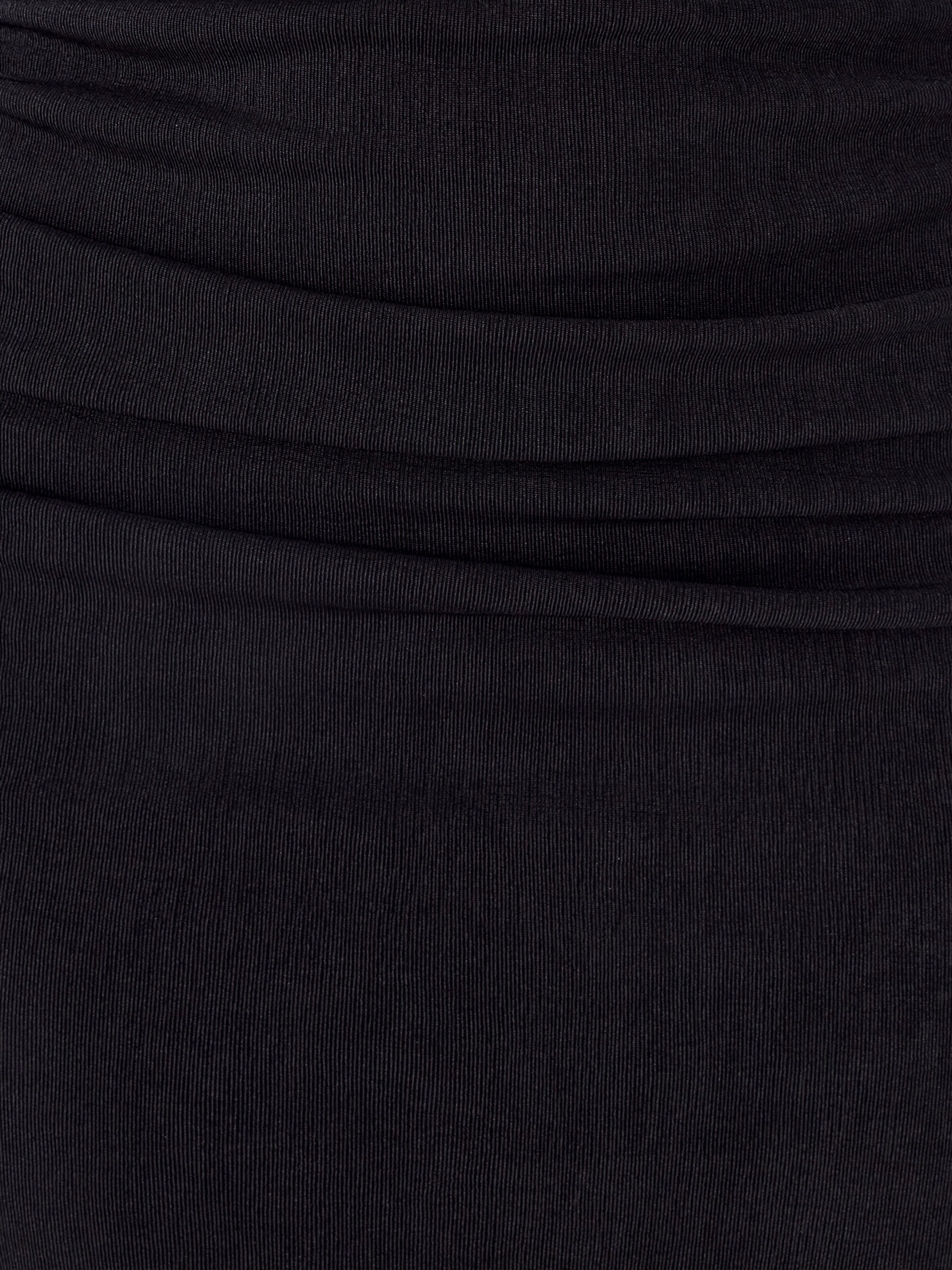 BWLDR Obleka 'AOIFE' črna