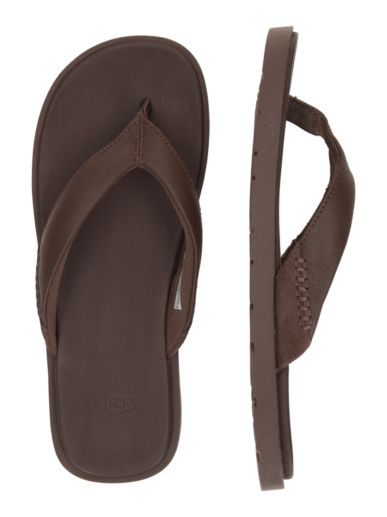 UGG Japonke 'Seaside II' rjava