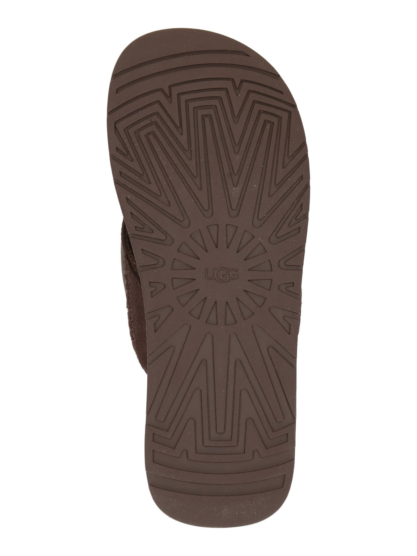 UGG Japonke 'Seaside II' rjava