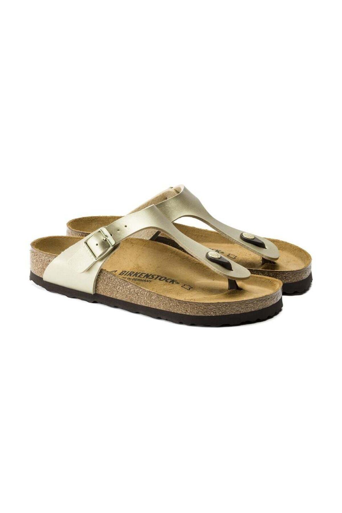 Ženski japonki Birkenstock GIZEH BF