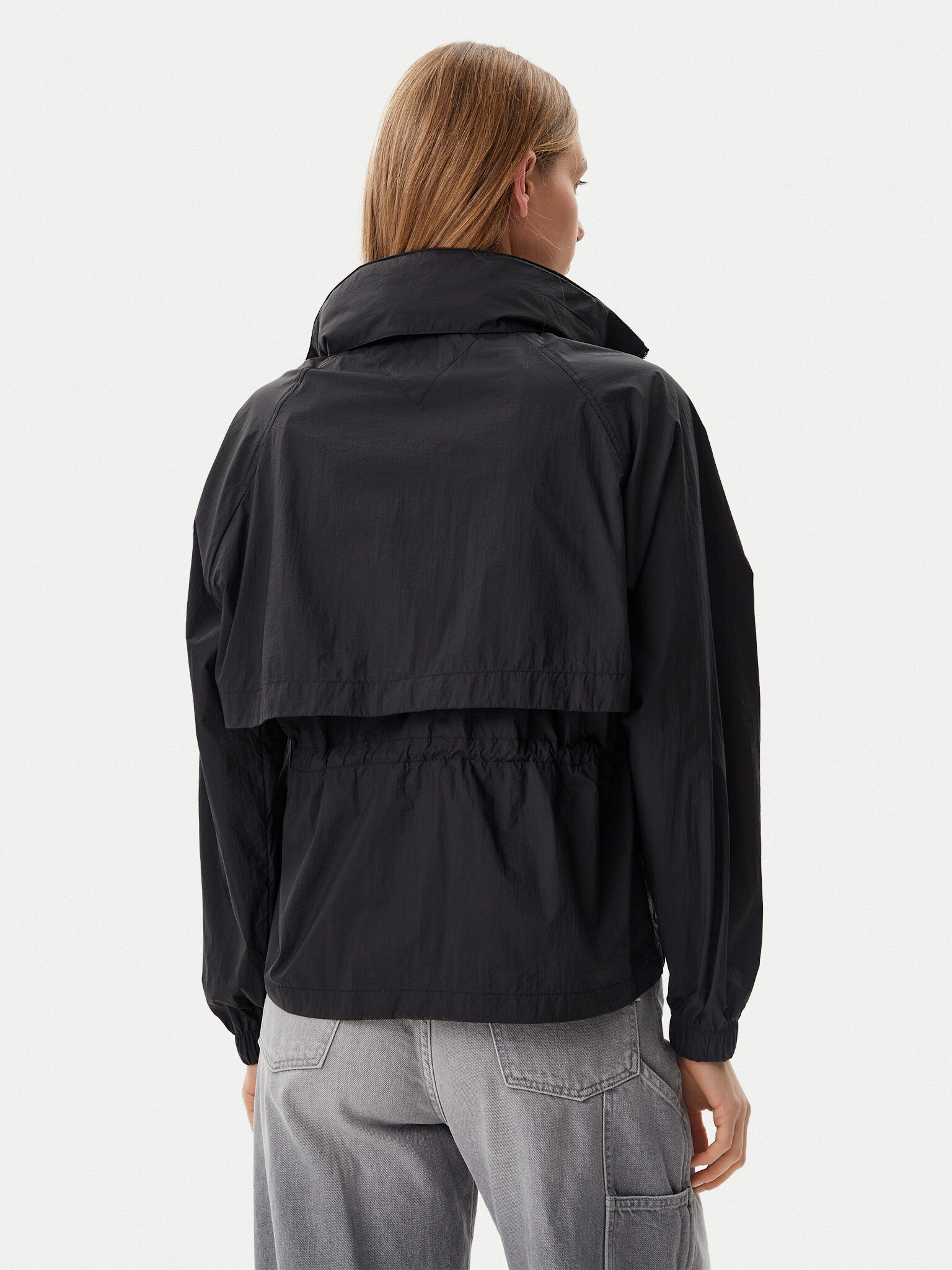 Vetrovka Tommy Hilfiger