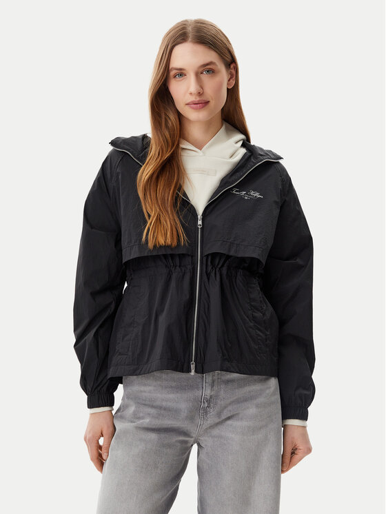 Vetrovka Tommy Hilfiger