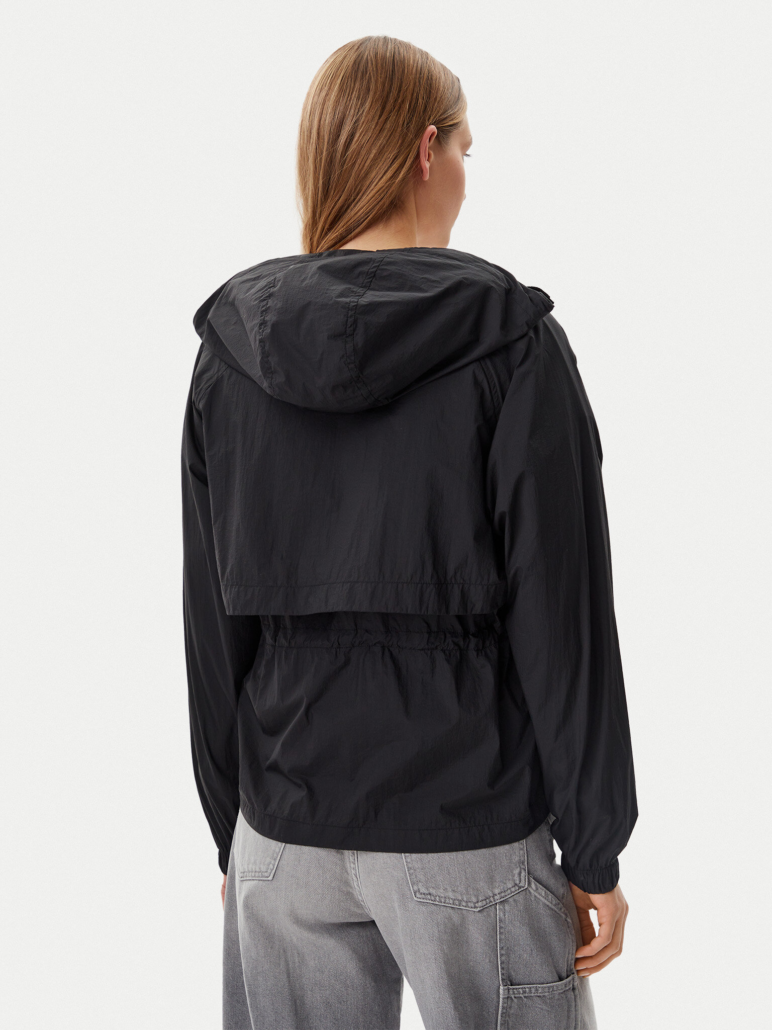 Vetrovka Tommy Hilfiger