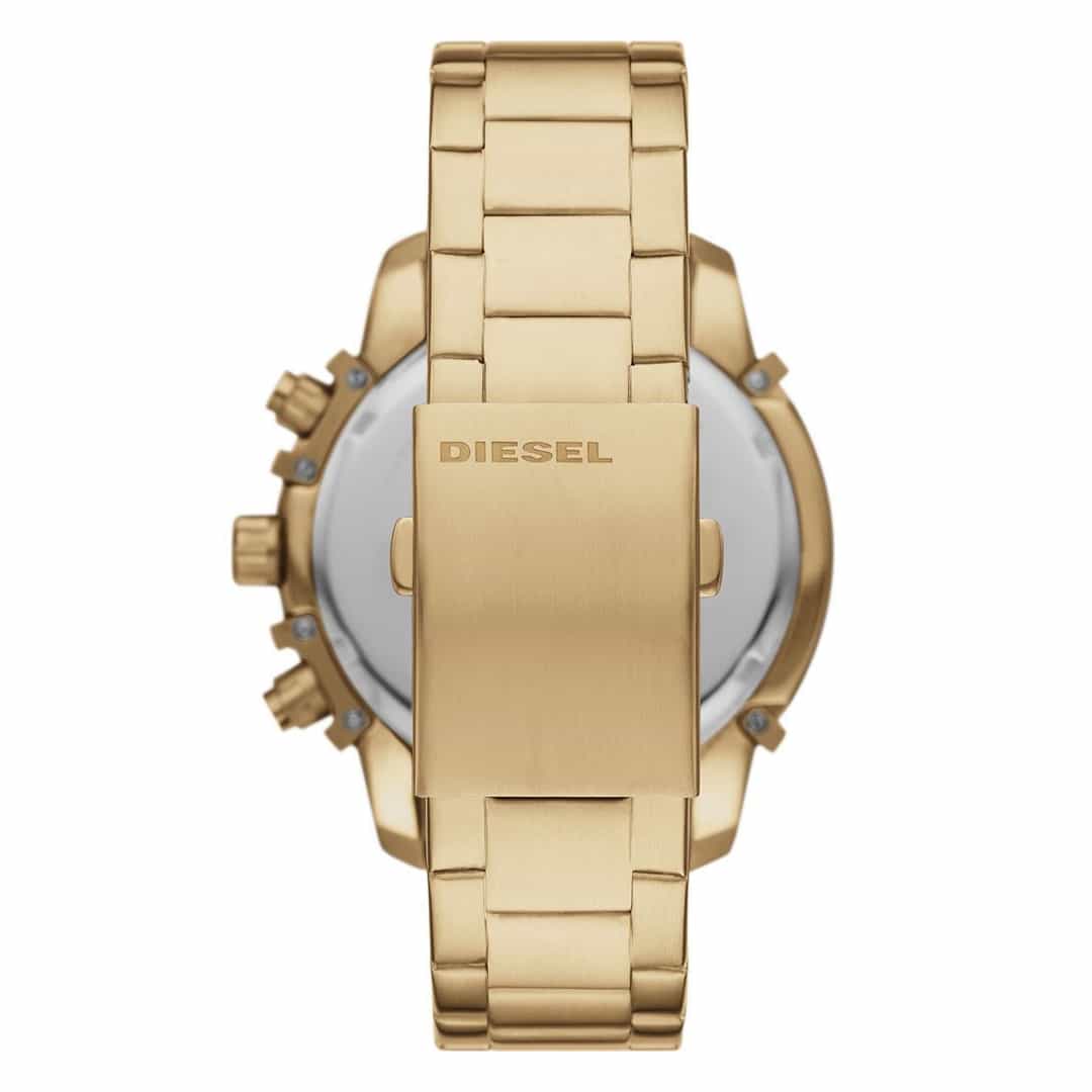 Moška ročna ura Diesel Griffed DZ4595