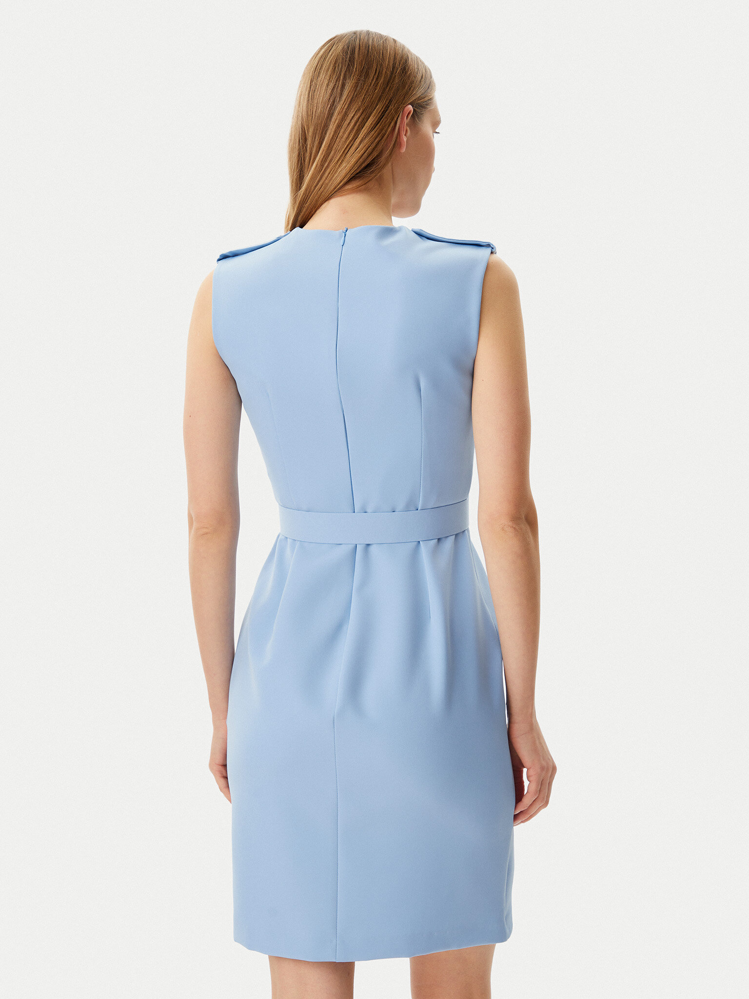 Cocktail obleka Artigli