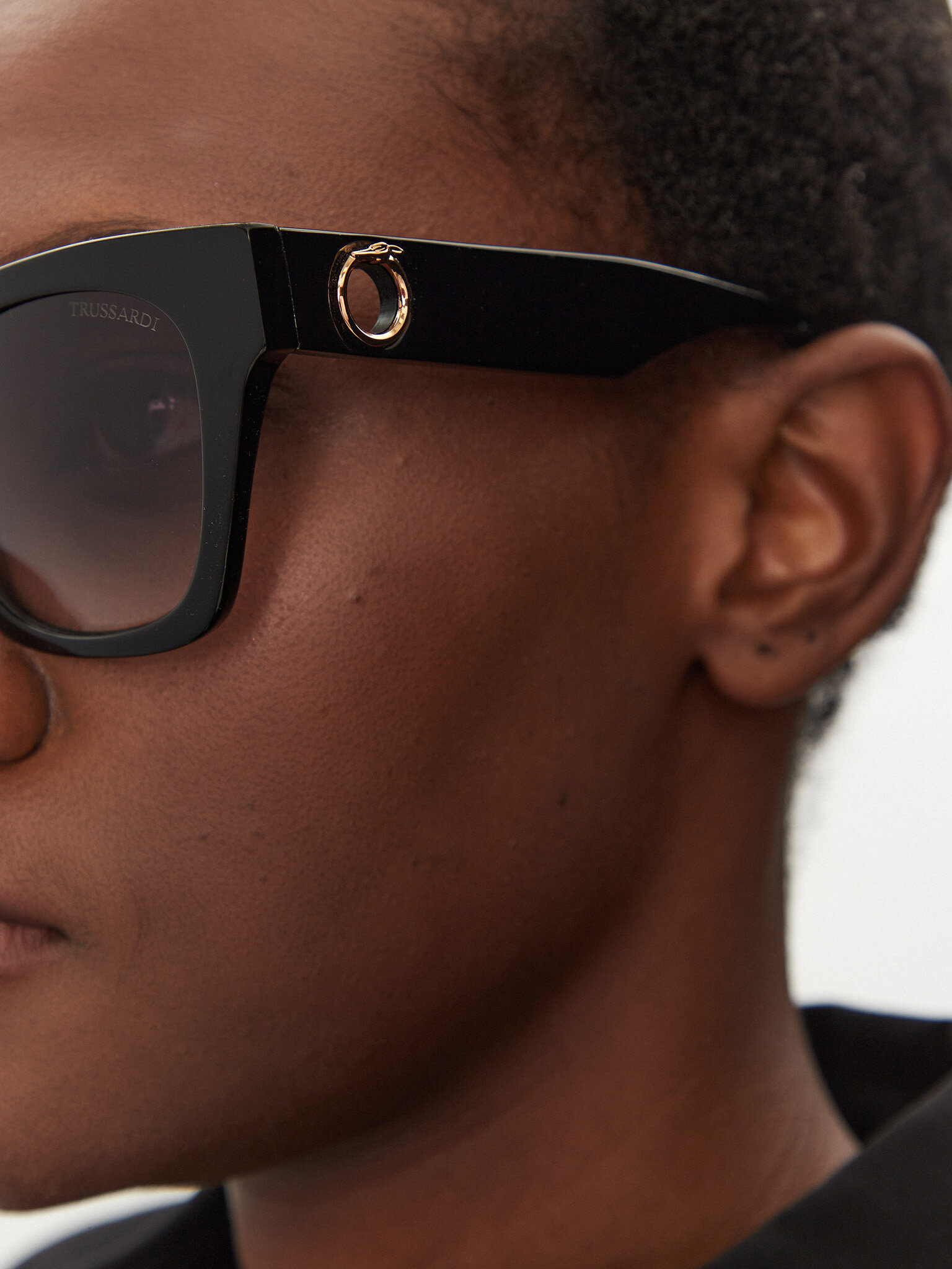Sončna očala Trussardi