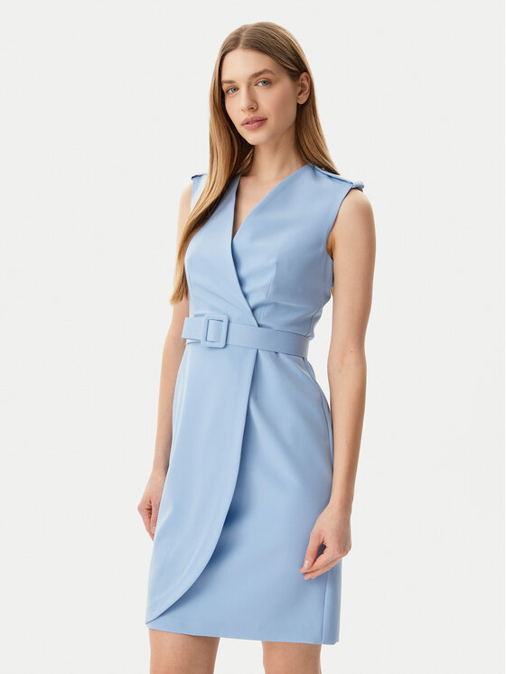 Cocktail obleka Artigli