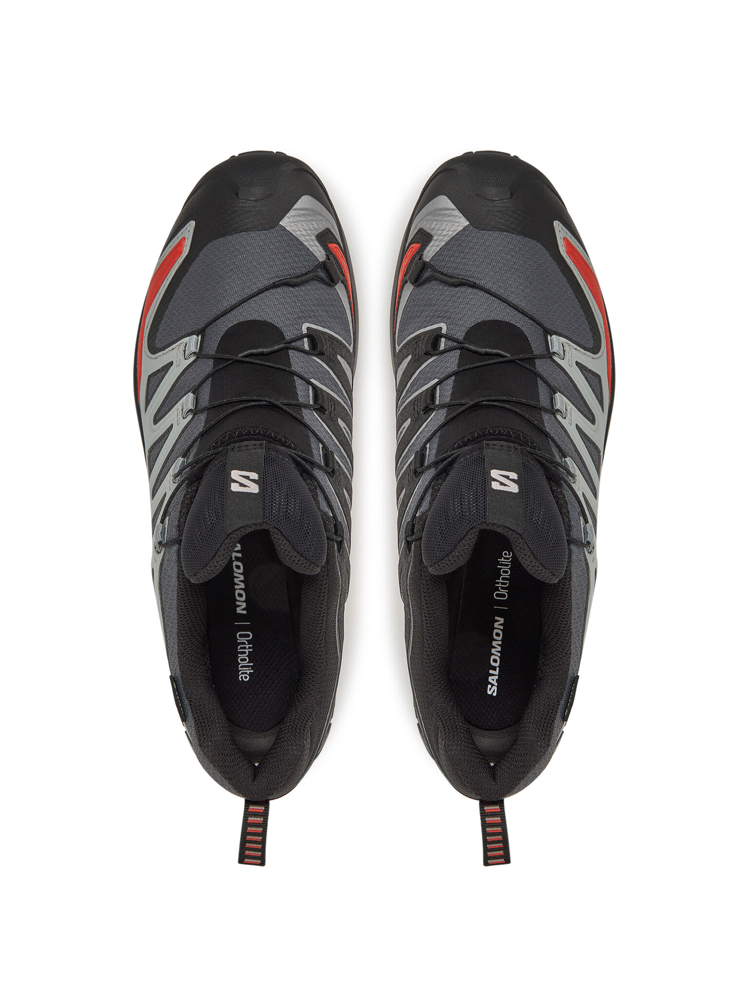 Trekking čevlji Salomon