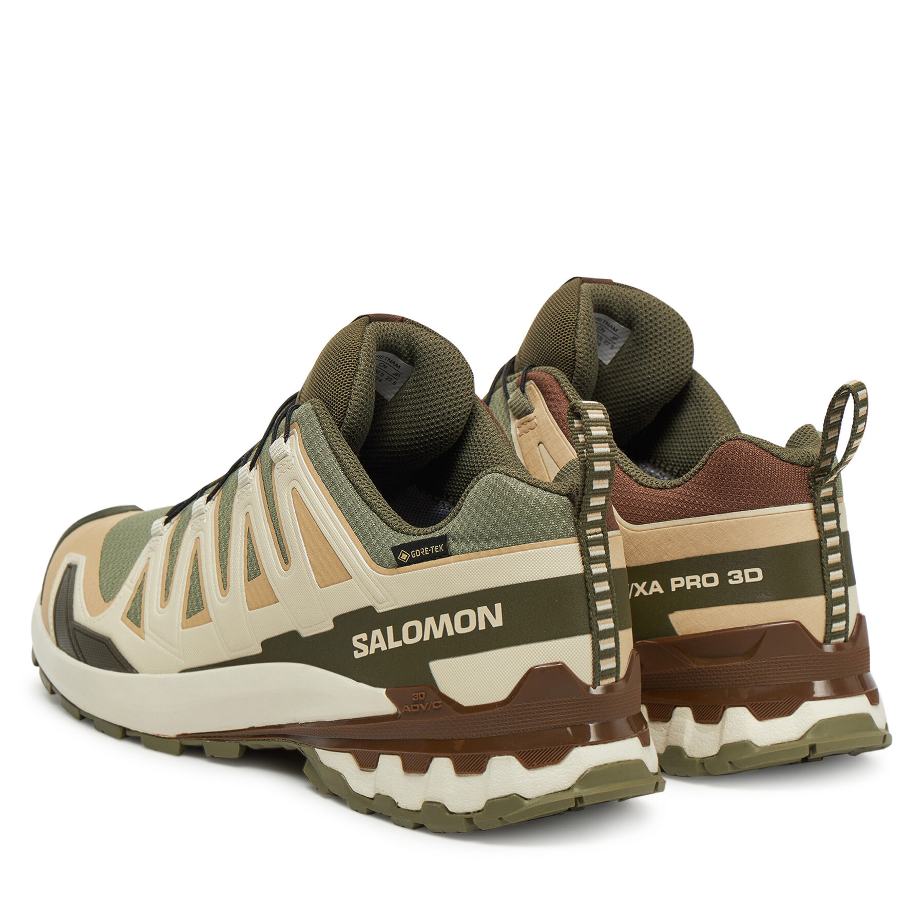 Trekking čevlji Salomon