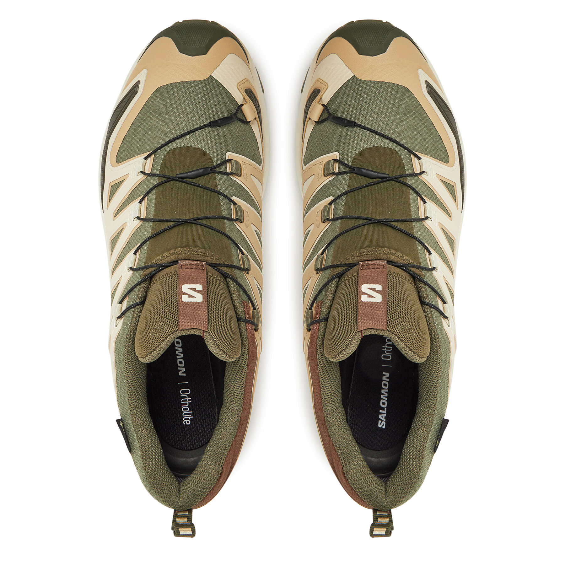 Trekking čevlji Salomon