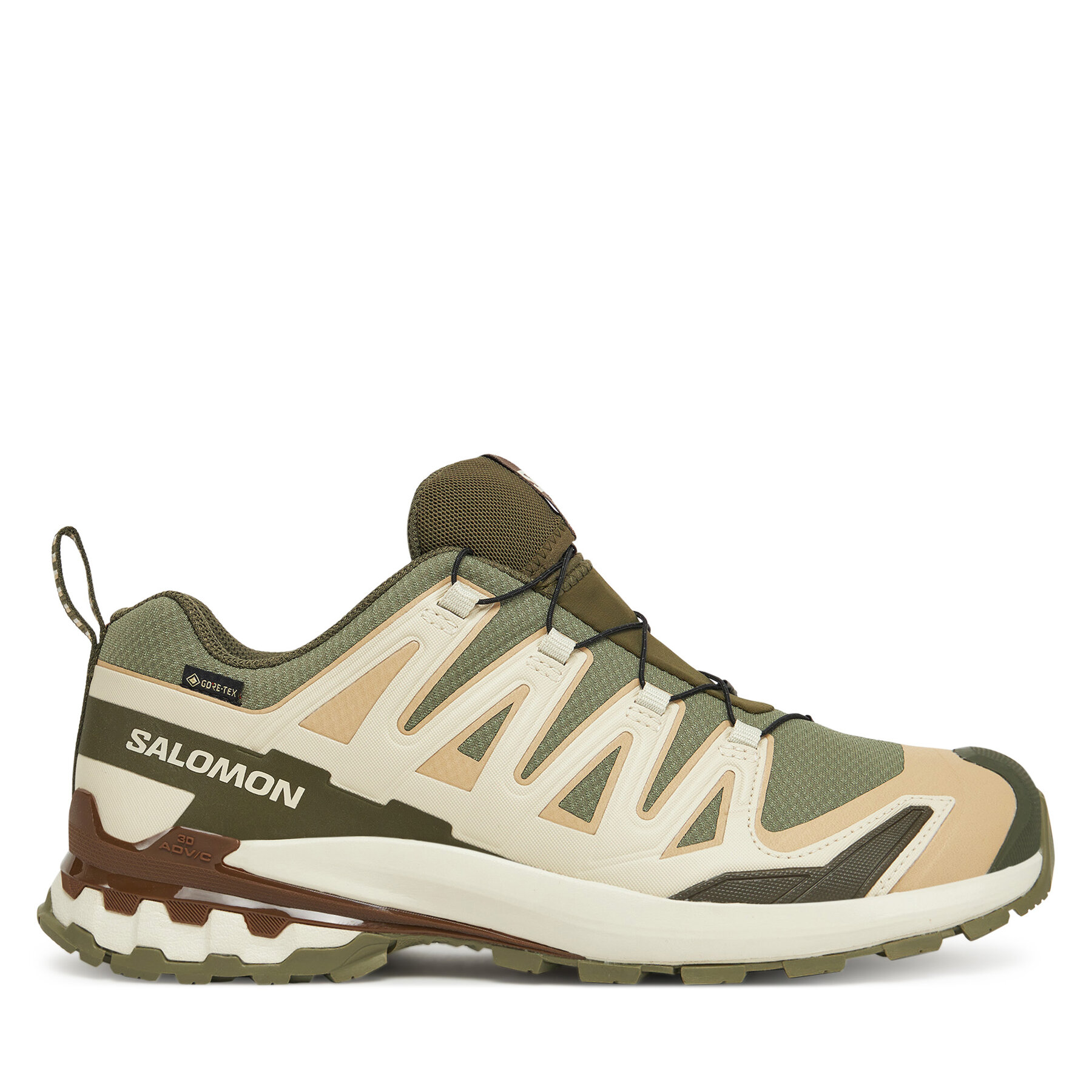 Trekking čevlji Salomon