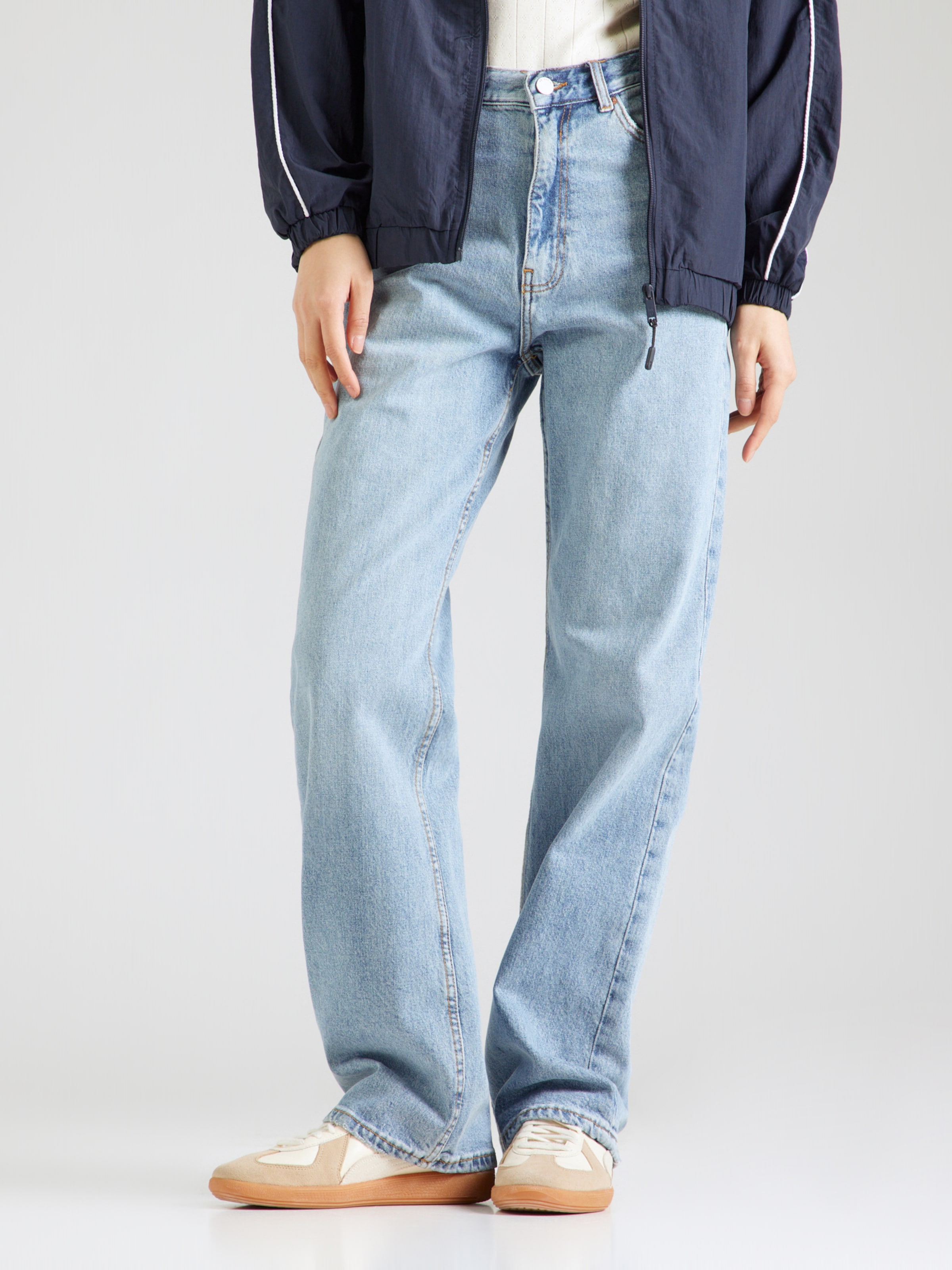 Dr. Denim Kavbojke 'Echo' svetlo modra