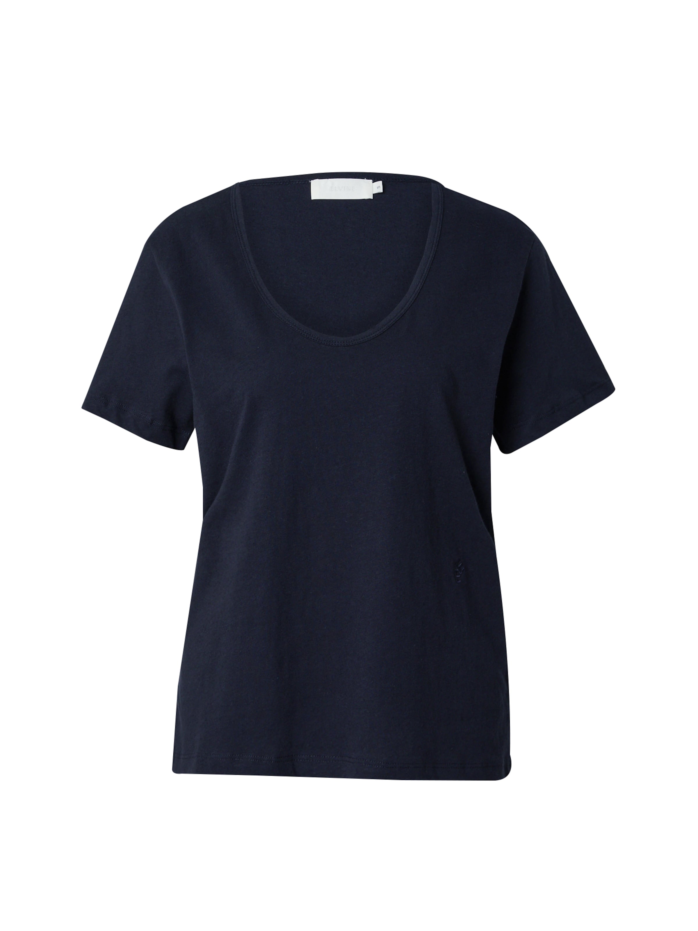 elvine Majica 'Nola' temno modra