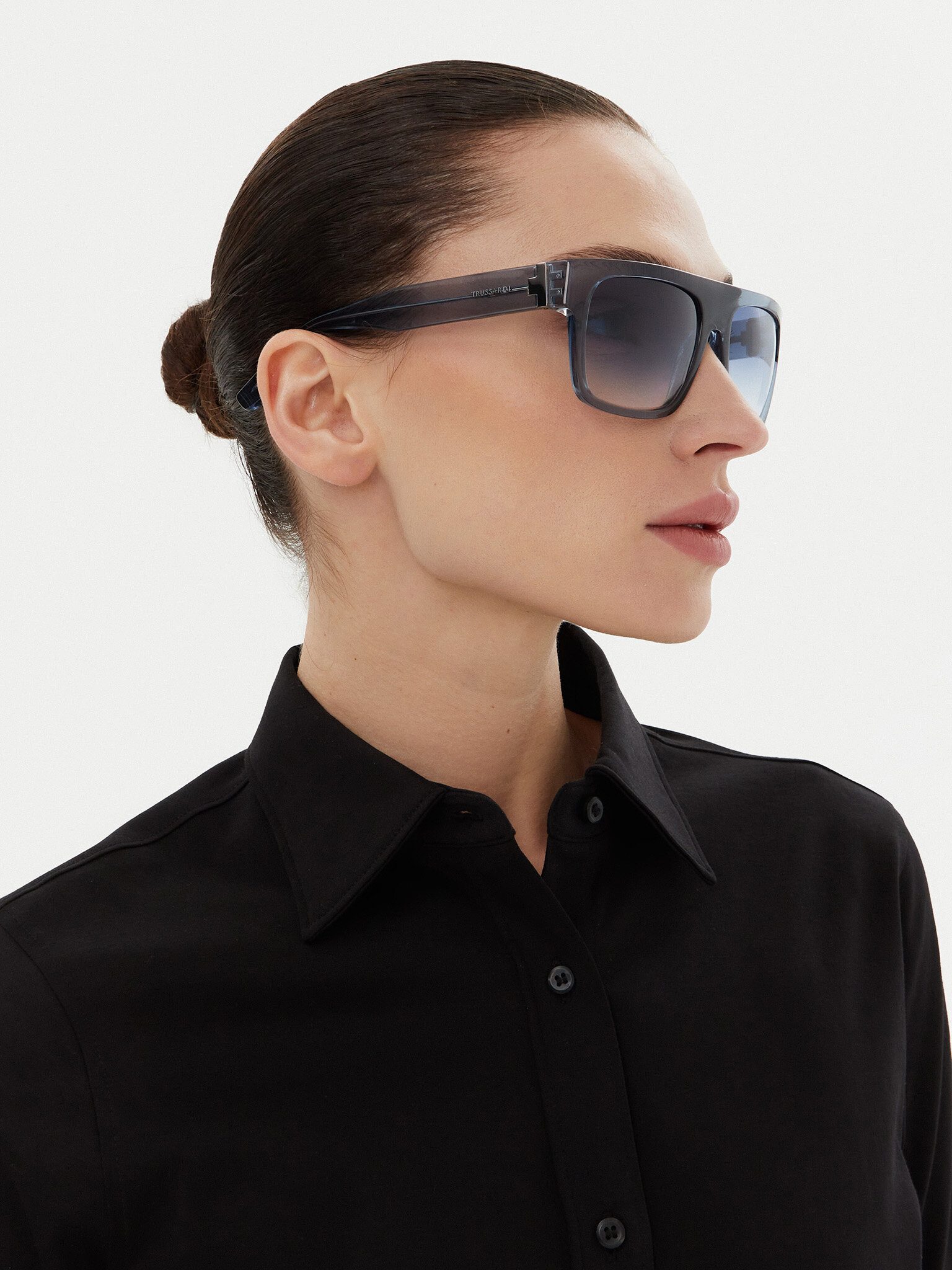 Sončna očala Trussardi