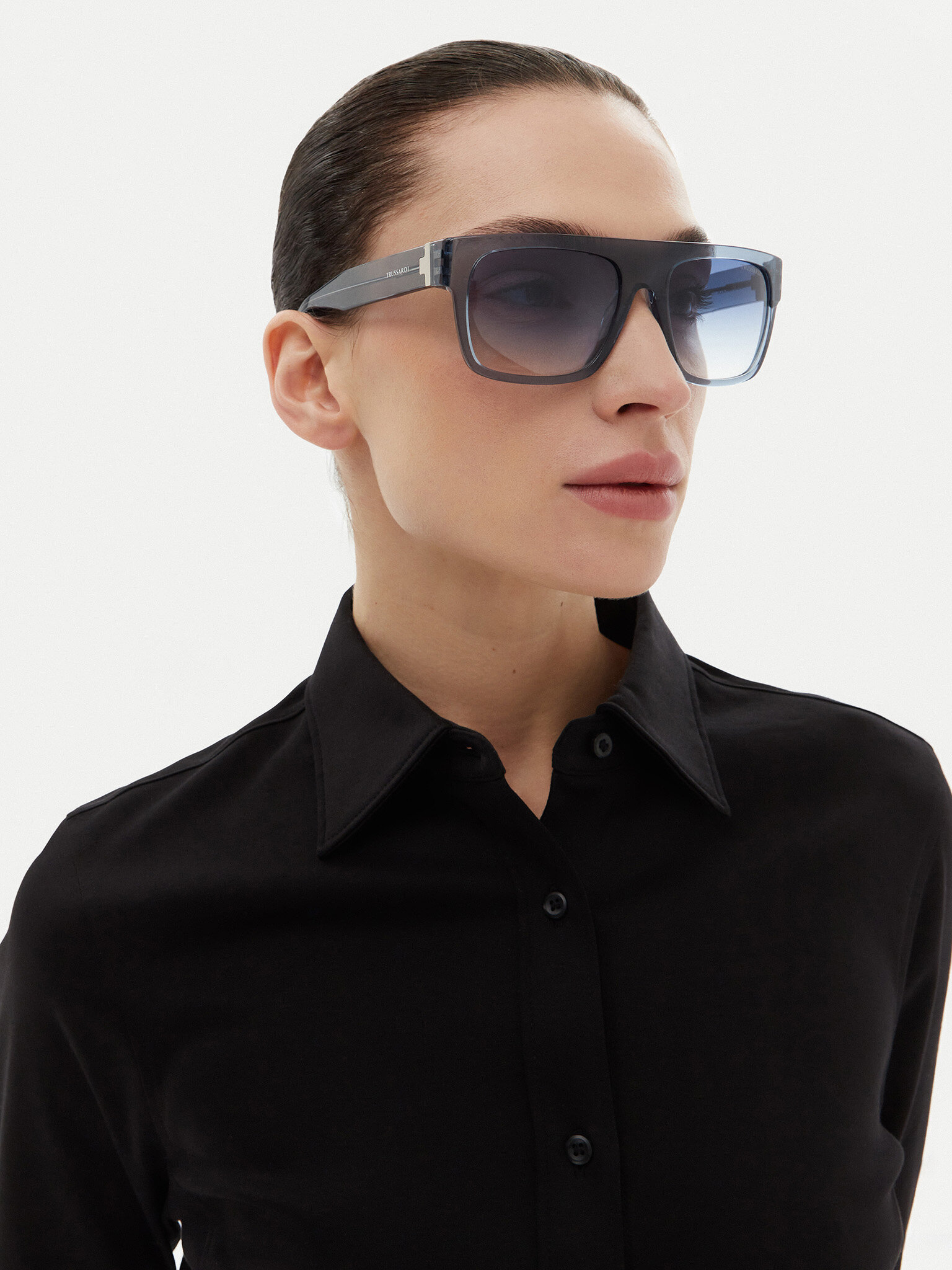 Sončna očala Trussardi