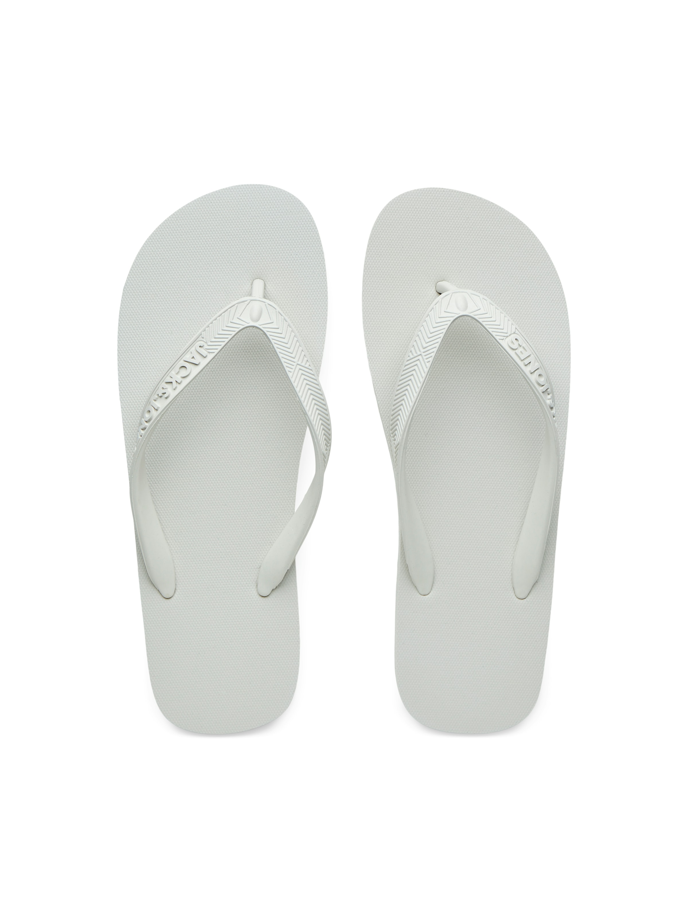 JACK & JONES Japonke ecru