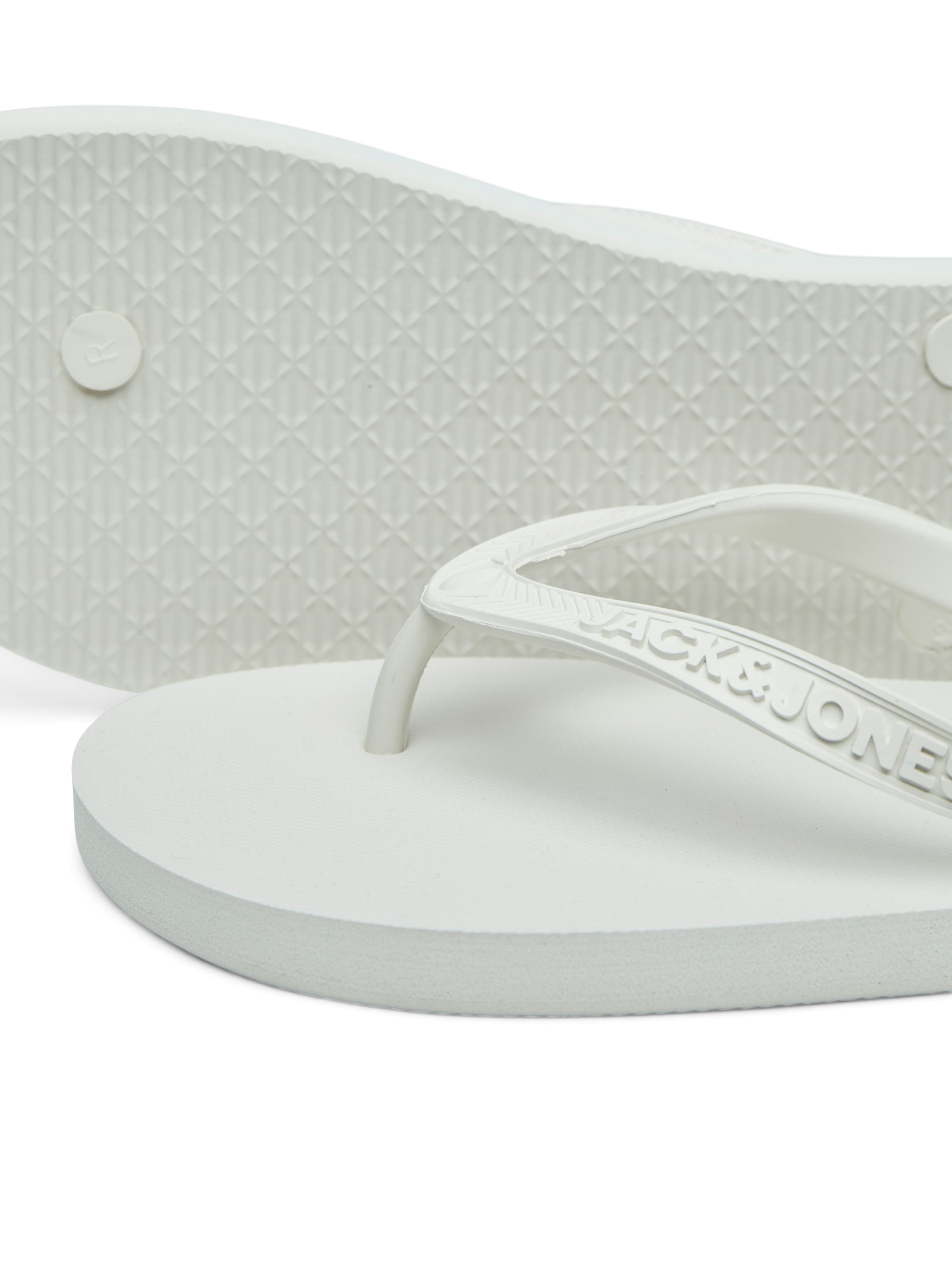 JACK & JONES Japonke ecru