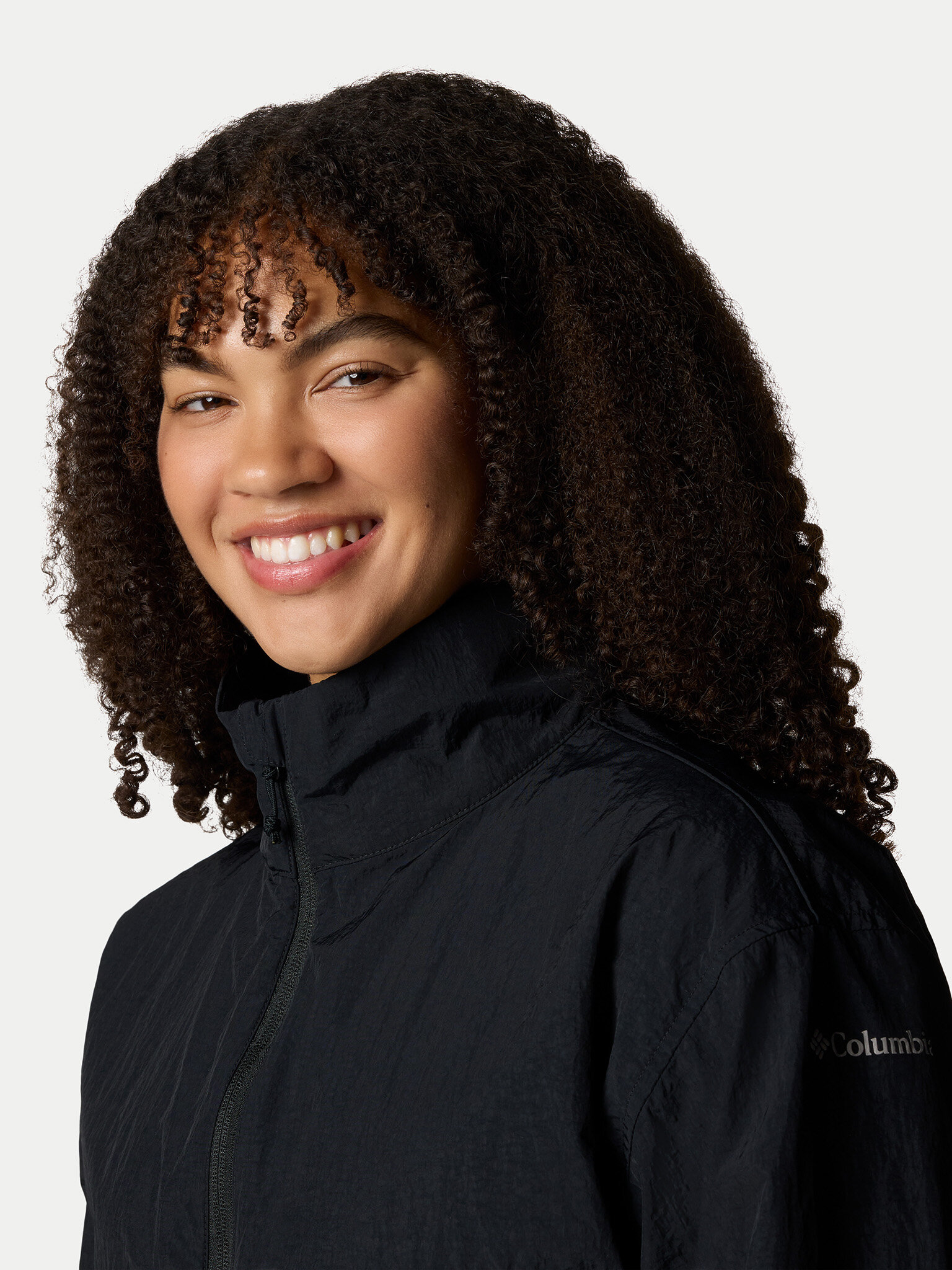 Prehodna jakna Columbia