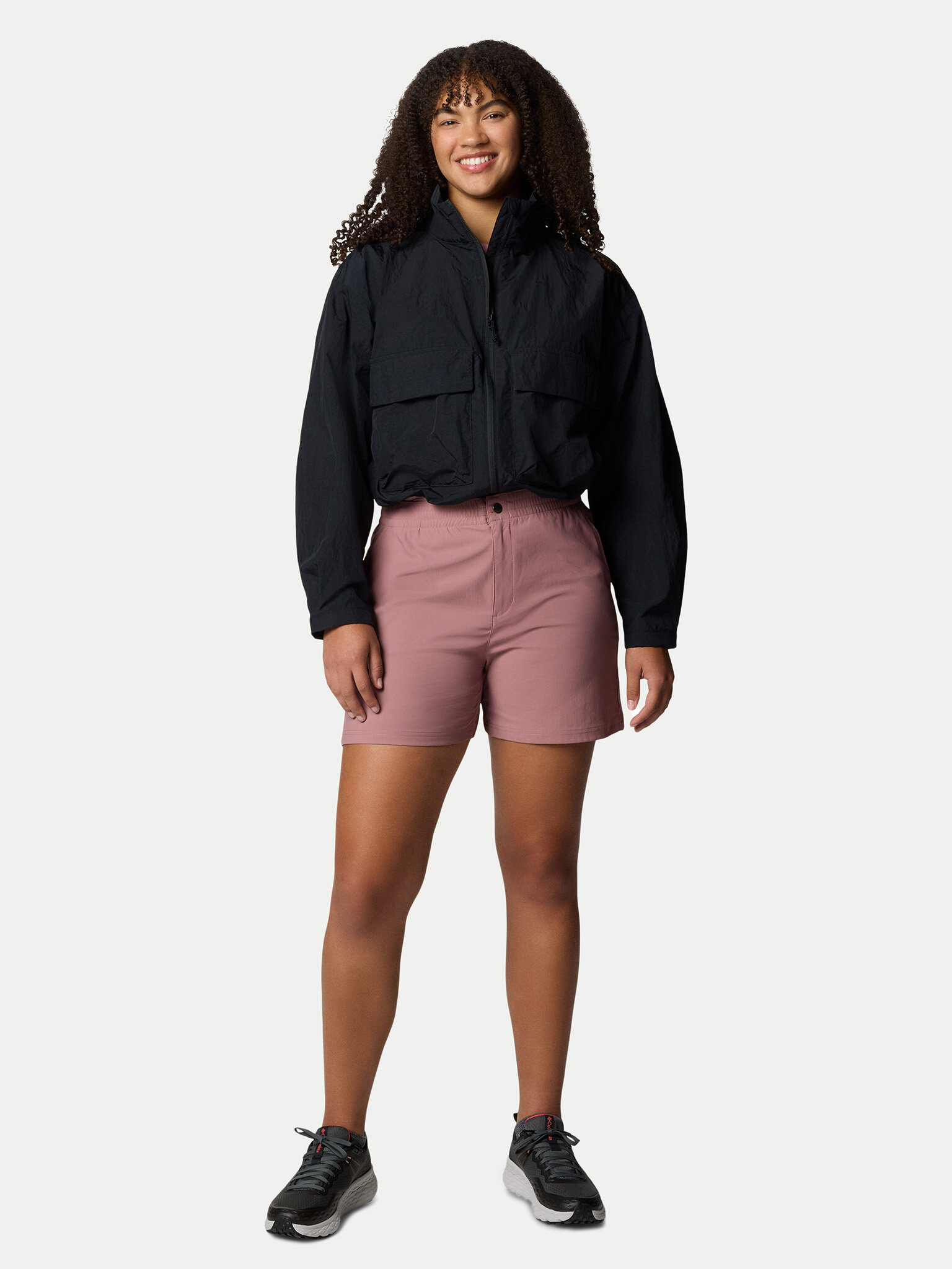 Prehodna jakna Columbia