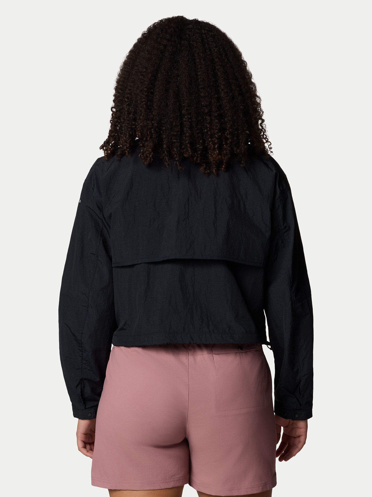 Prehodna jakna Columbia