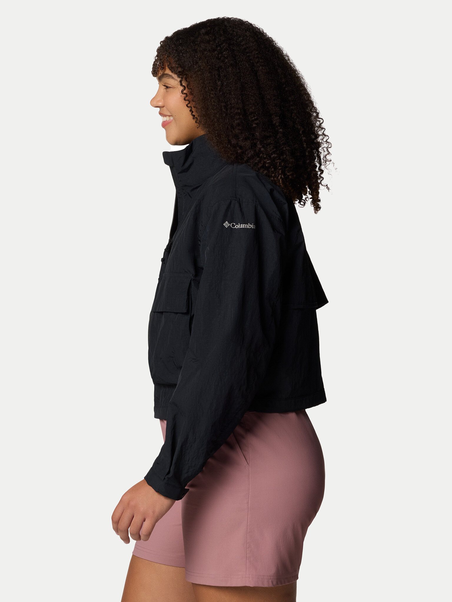 Prehodna jakna Columbia