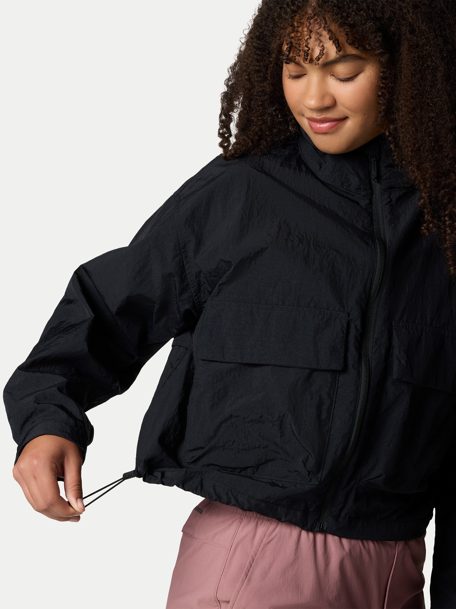 Prehodna jakna Columbia