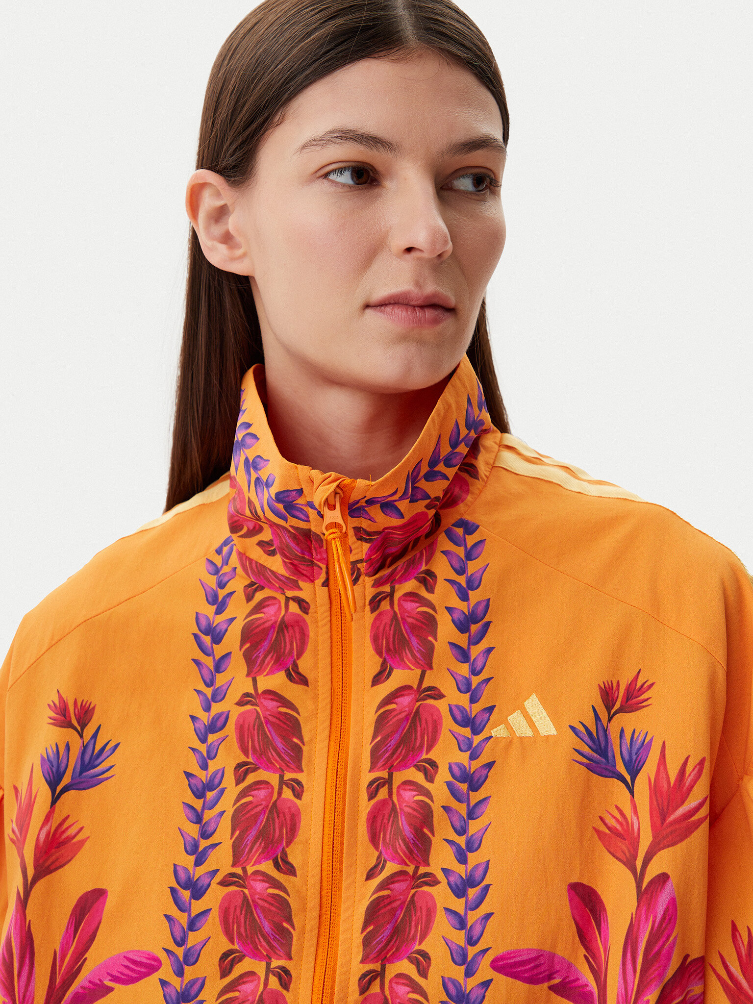 Prehodna jakna adidas