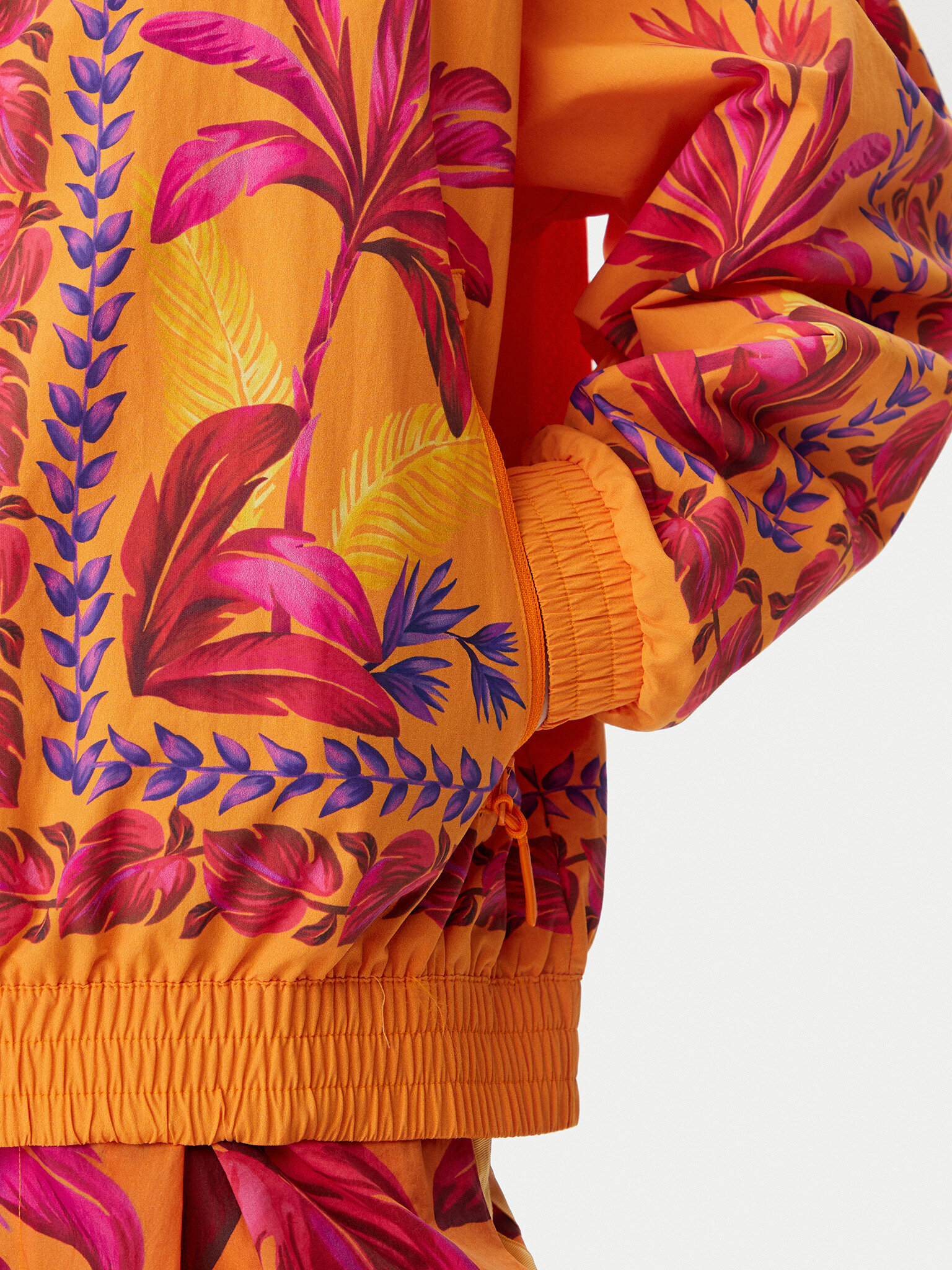 Prehodna jakna adidas