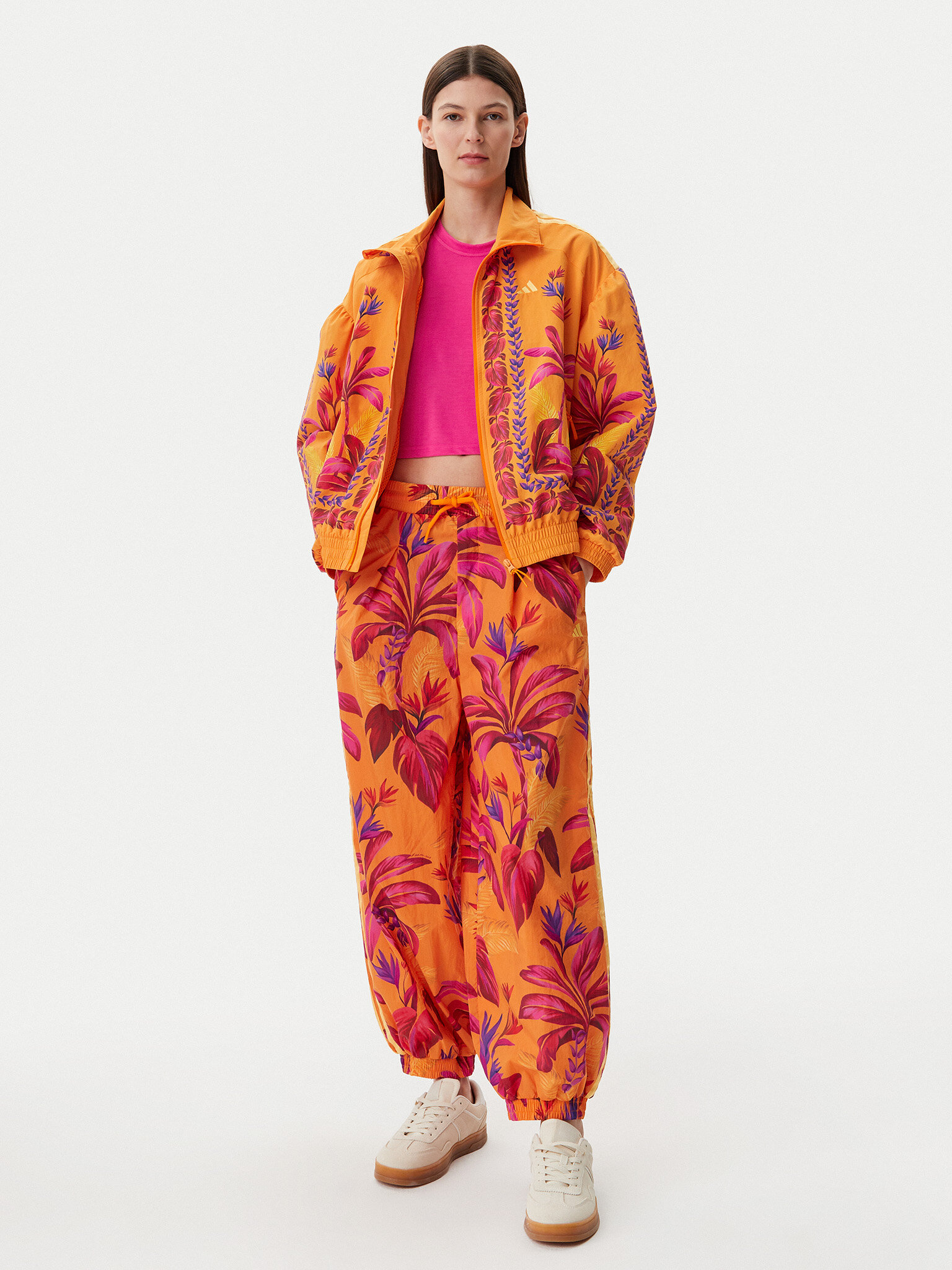 Prehodna jakna adidas