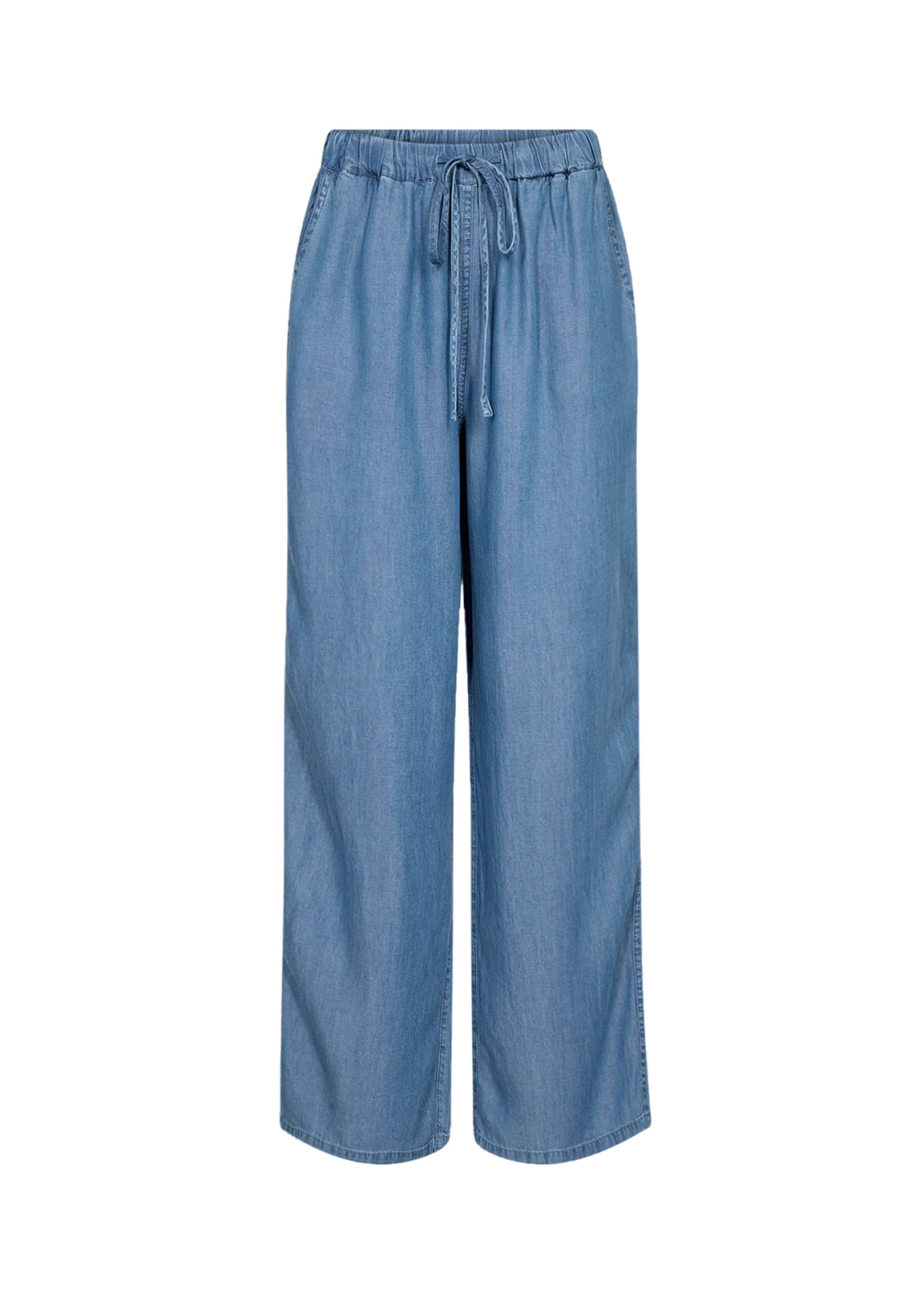 Soyaconcept Hlače 'LIV 53' moder denim