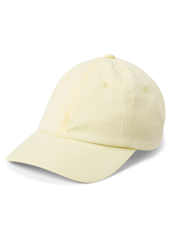 Kapa s šiltom Polo Ralph Lauren