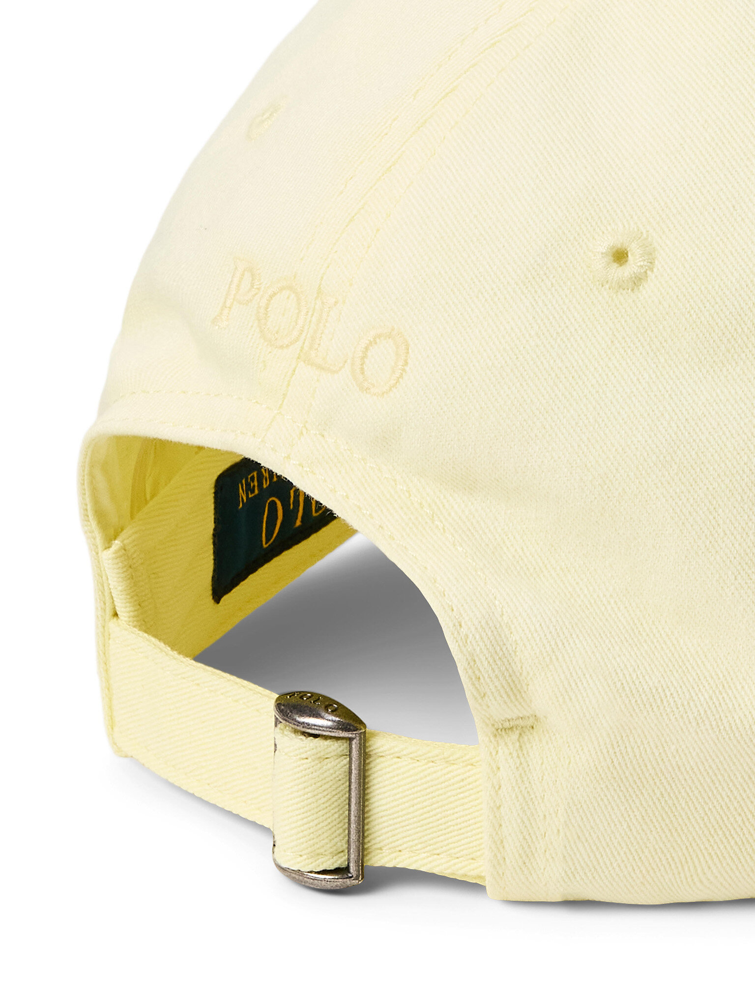 Kapa s šiltom Polo Ralph Lauren