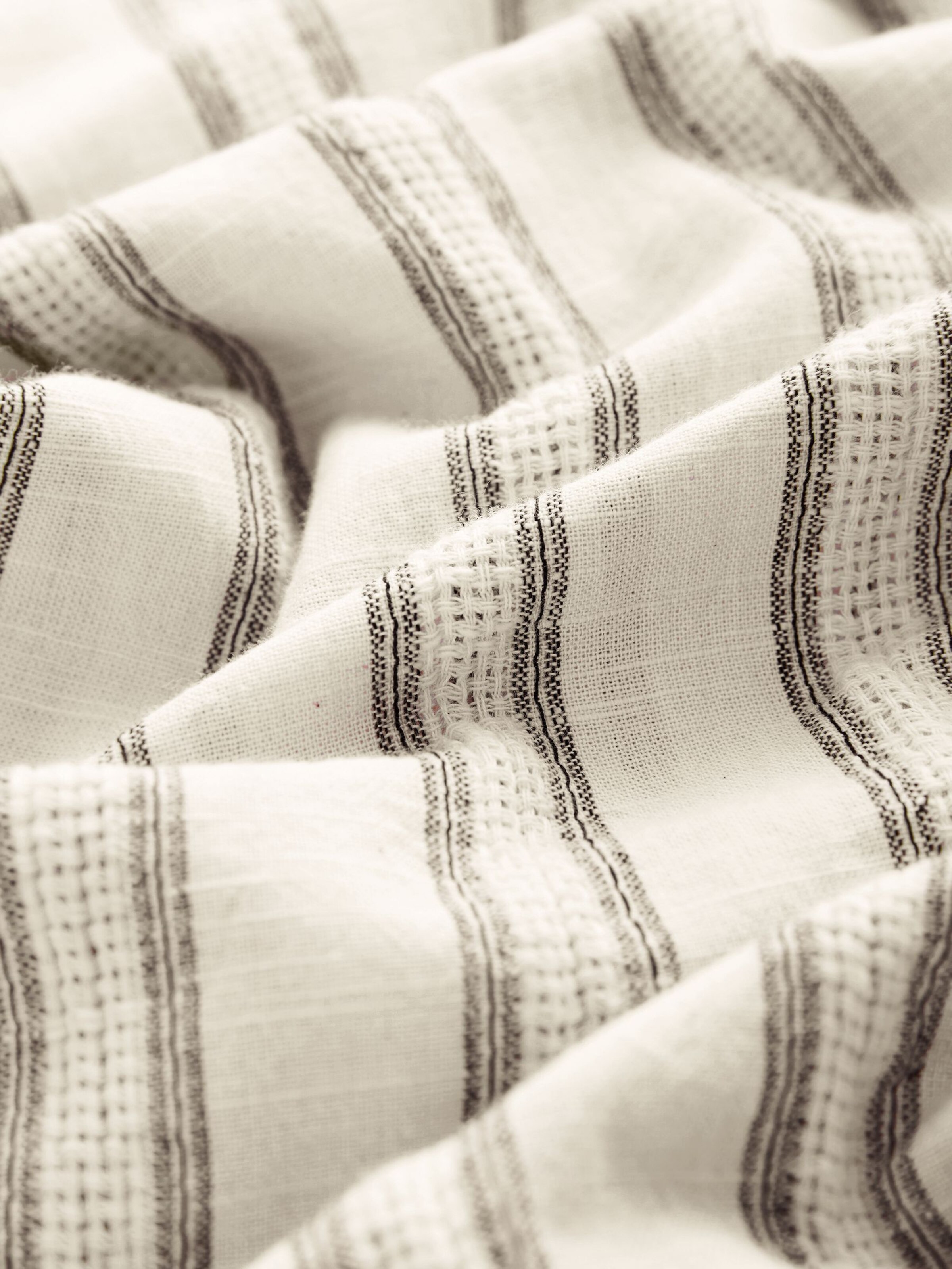 Next Hlače svetlo bež / jelka