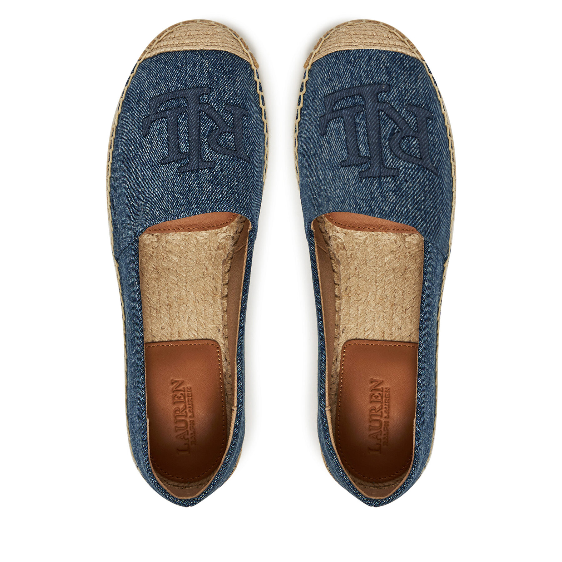 Espadrile LAUREN RALPH LAUREN