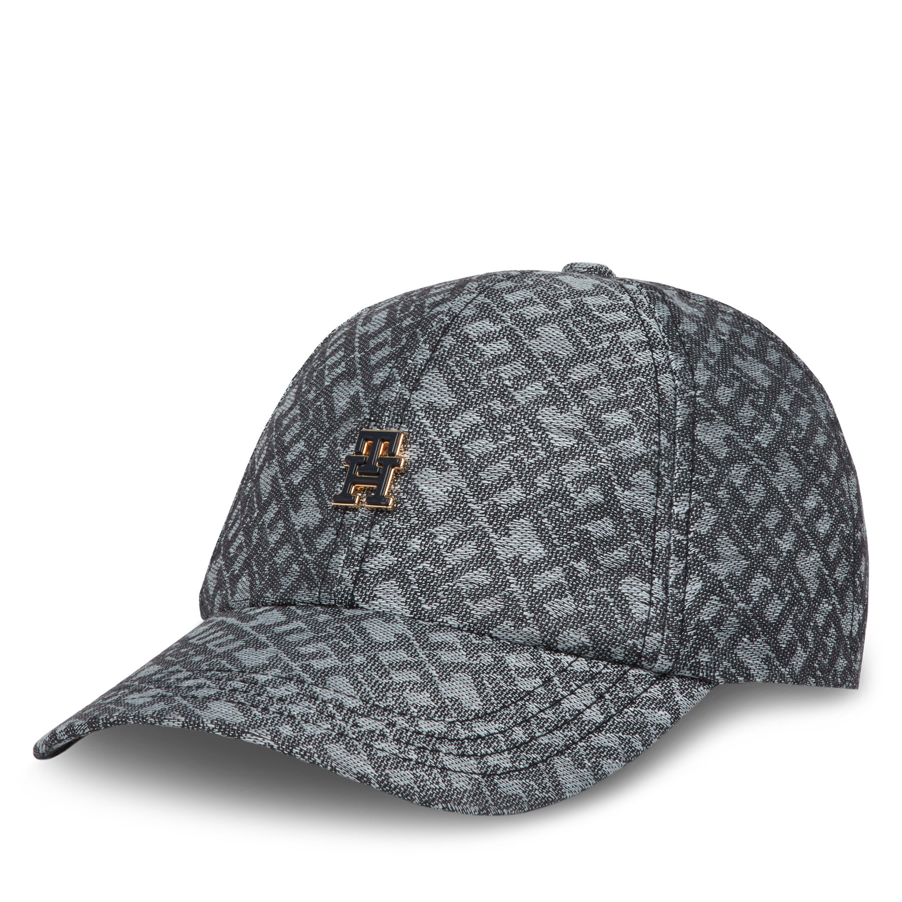 Kapa s šiltom Tommy Hilfiger