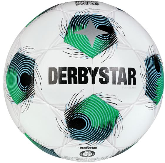 Žoga Derbystar Planet APS v25 Match Ball unisex